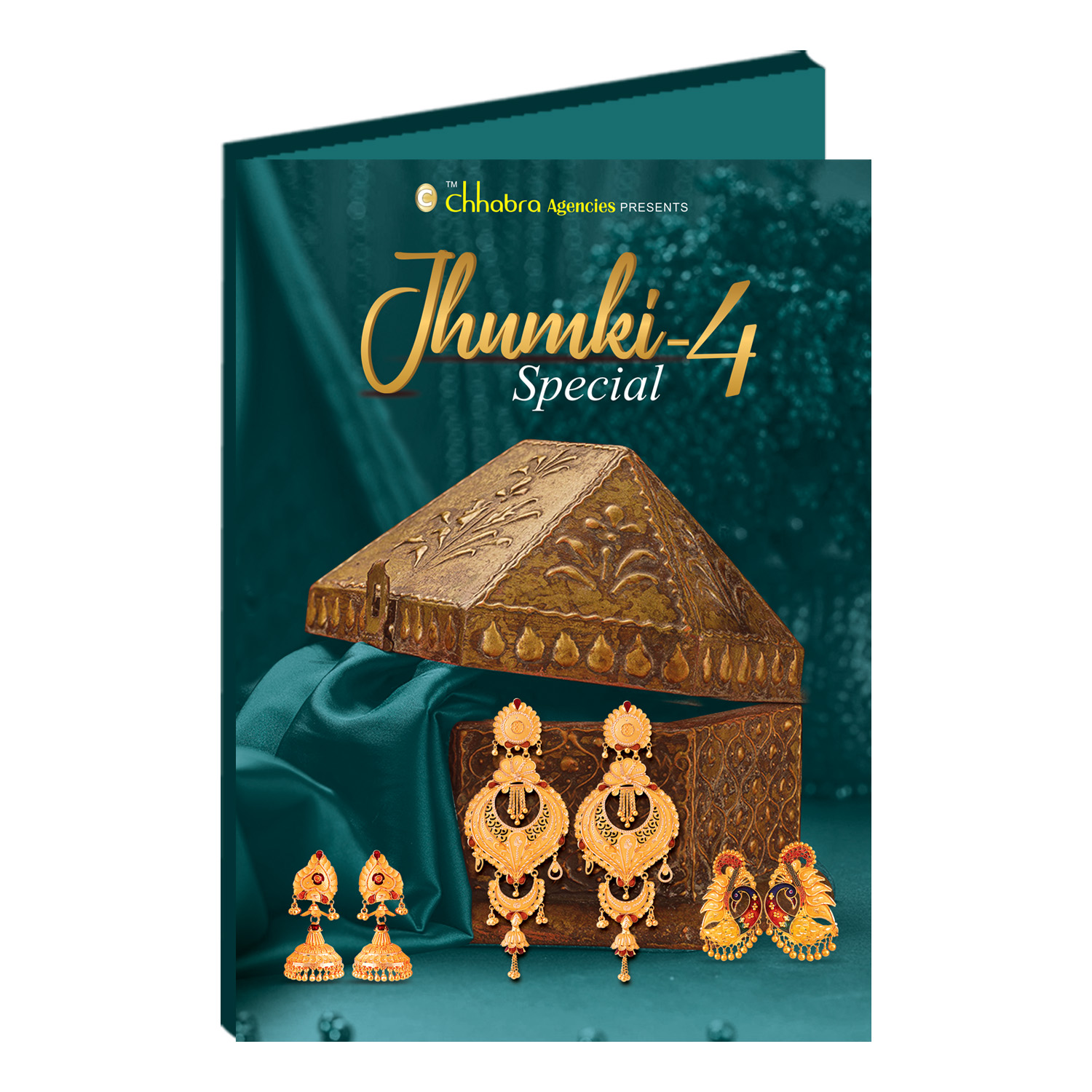 Jhumki Special Part-4